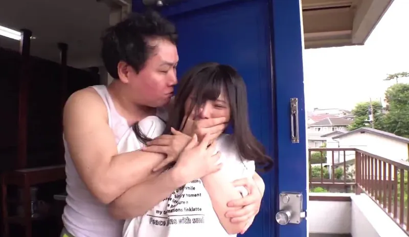 Tình đầu của tôi đã bị gã hàng xóm địt tơi tả