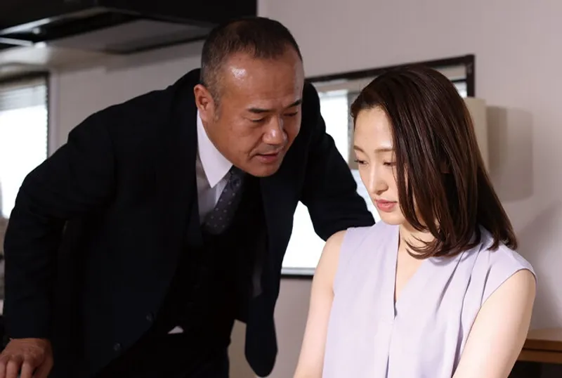 ông xã dính bẫy của tiền bối mất vợ lúc nào không hề hay biết