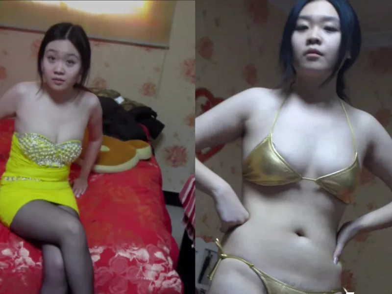 Phang em ghệ non tơ âm đạo hồng xinh đẹp